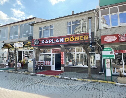 Kaplan Döner