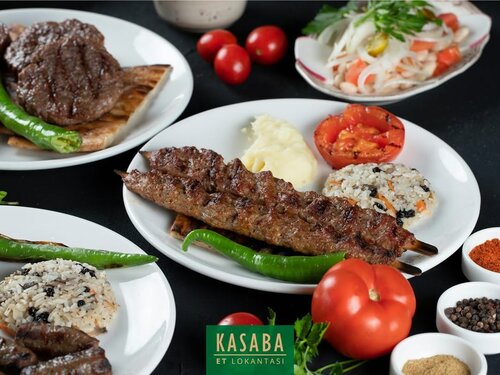 Kasaba Et Lokantası