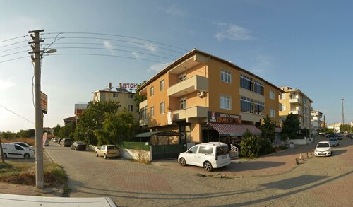 Ereğli Catering Esnaf Lokantası