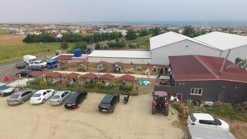 Çiftlik Et Lokantası