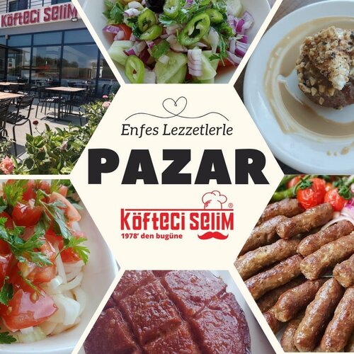 Köfteci Selim