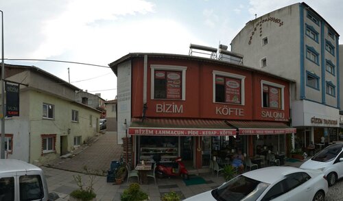 Bizim Köfte