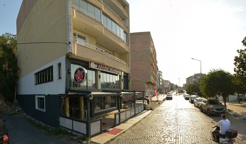 Zirve Et & Balık Restaurant, Mustafa Kemal Paşa
