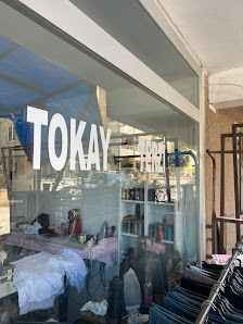 KONFESYON TOKAYLAR SİTİL
