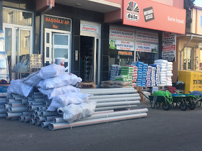 Kerim İnşaat Yapı Malzemeleri