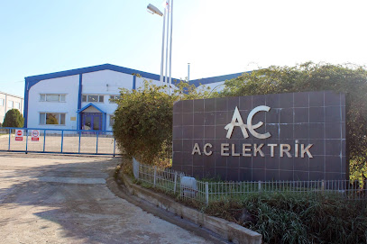 AC Elektrik