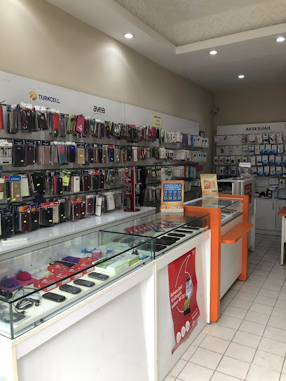 ADA GSM TARIK Abi