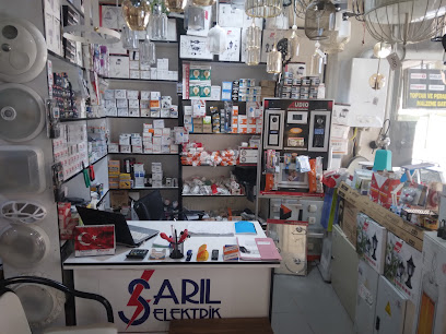 SARIL ELEKTRİK