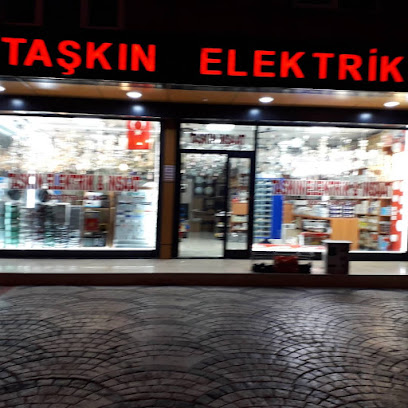 TAŞKIN ELEKTRİK