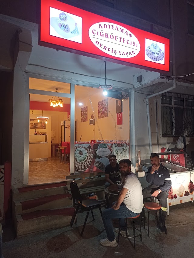 Adıyaman Çiğkofte, Büyükyoncalı