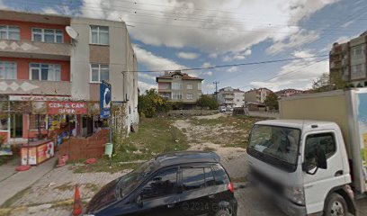 Cem Can Büfe