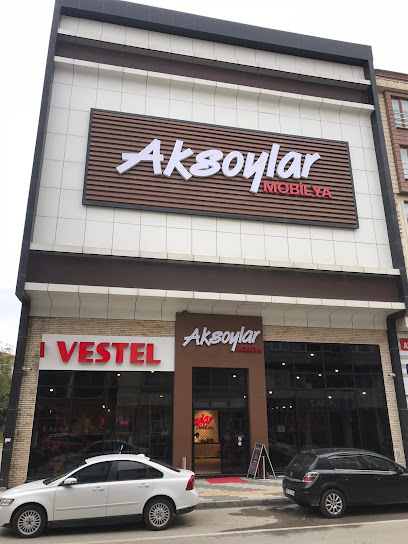 Aksoylar Mobilya Saray
