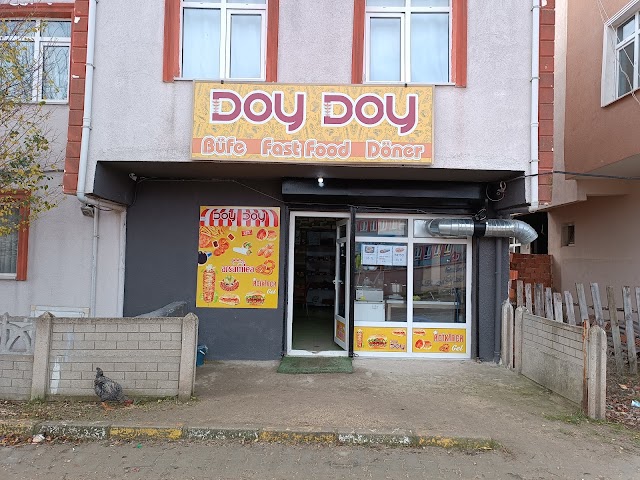 Doy Doy Büfe Fastfood, Cumhuriyet