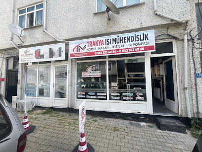 Trakya Isı Mühendislik
