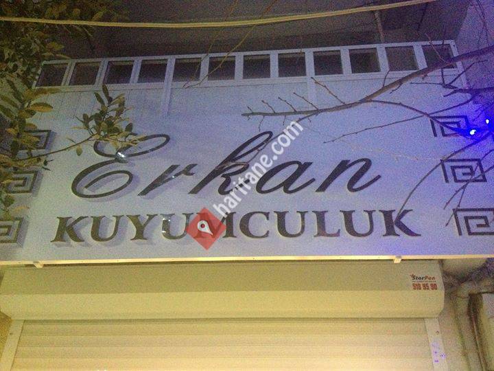Erkan Kuyumculuk