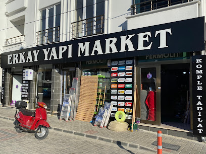Erkay Yapı Market