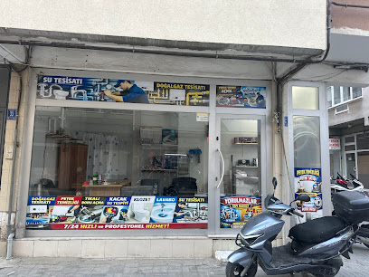 Şarköy Yorulmazlar yapı market