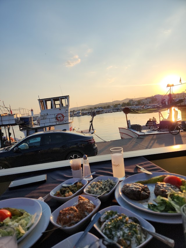 Balıkname, İstiklal