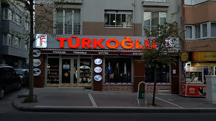 TÜRKOĞLU İNŞAAT OTOMOTİV AYAKKABI