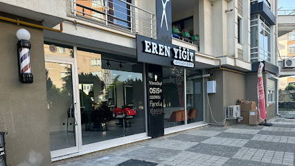 Eren Yiğit Gentlemen’s Barber