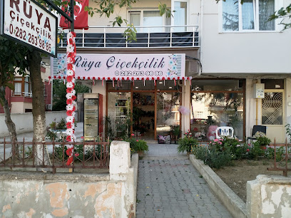 Tekirdağ Rüya Çiçekçilik
