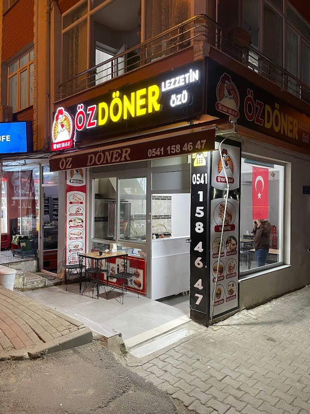 Öz Döner, Altınova