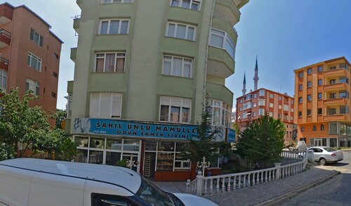 Sahil Unlu Mamüller