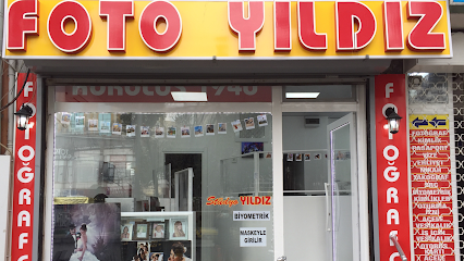 Foto Yıldız