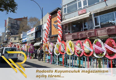 RODOSTO KUYUMCULUK
