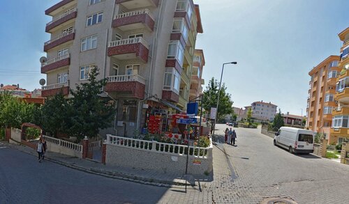 Akpınar Market
