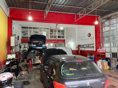 Tekirdağ Oto Servisi ACL OTO