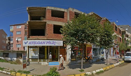 Patilerin Dükkanı Petshop