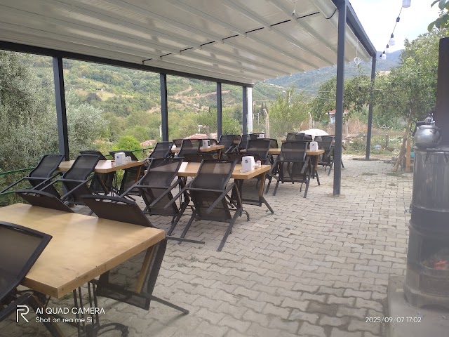 Mermer Köy Evi Gözleme, Yeniköy