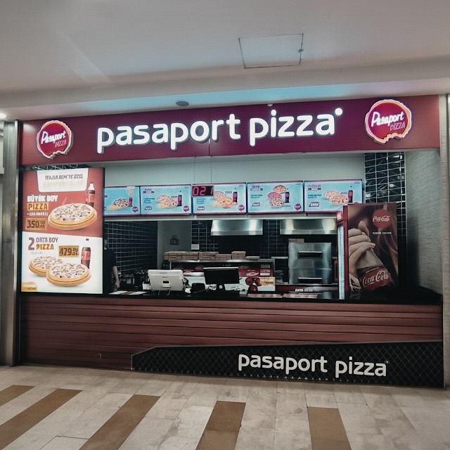 Pasaport Pizza, Aydoğdu