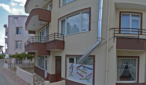 Tost Garden, Değirmenaltı