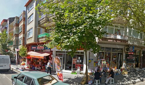 Uysal Lokantası, Zafer