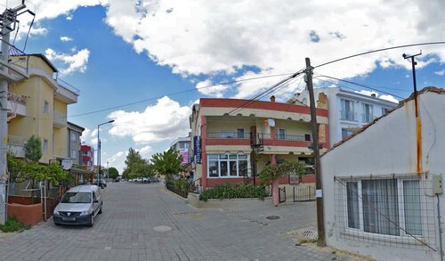 Pilavlandın, Değirmenaltı