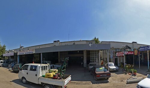 Avni Büfe Fast Food, 100. Yıl