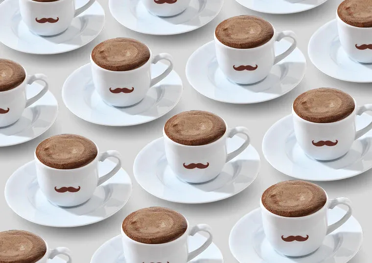 Bayramefendi Osmanlı Kahvecisi