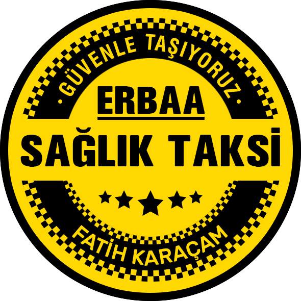 Erbaa Sağlık Taksi