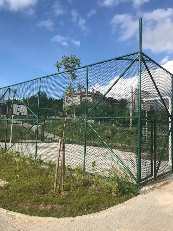 Erbaa Tel Örgü