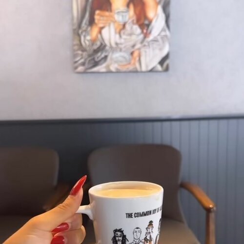 Loba Coffee & Bakery