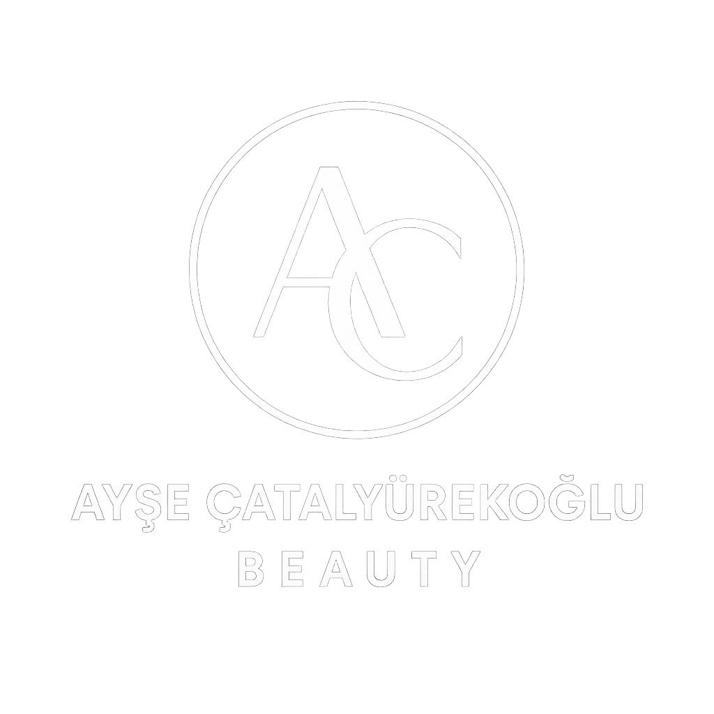 Ayşe Çatalyürekoğlu Beauty