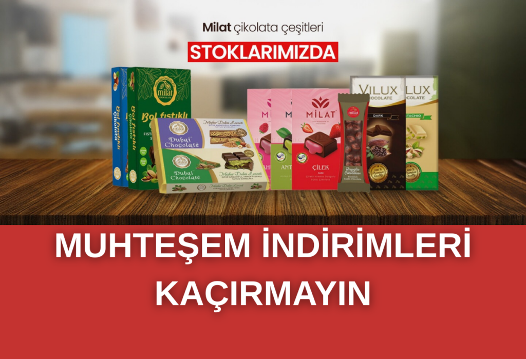 Mirac Helal Market