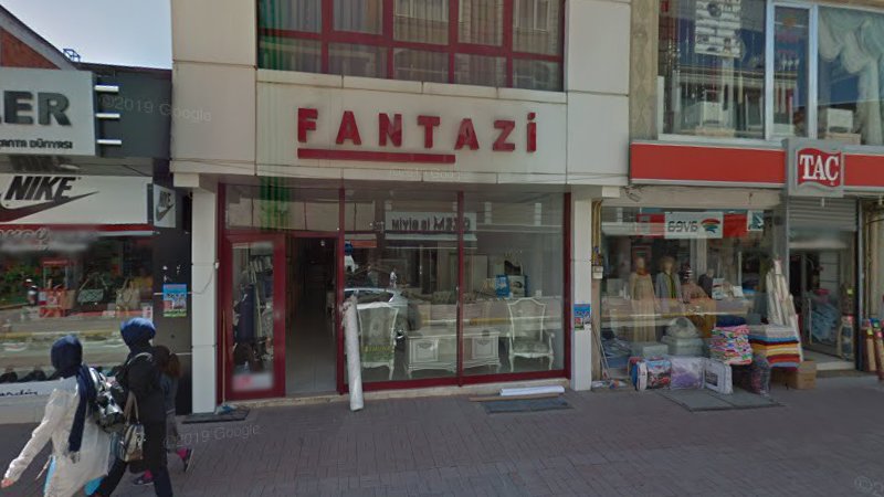 Fantazi Mobilya