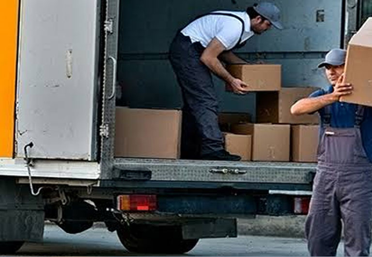 Yeni Tokat Amasya Nakliyat Ambarı İşletmeciliği