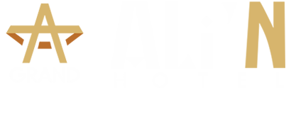 Grand Ali’N Hotel
