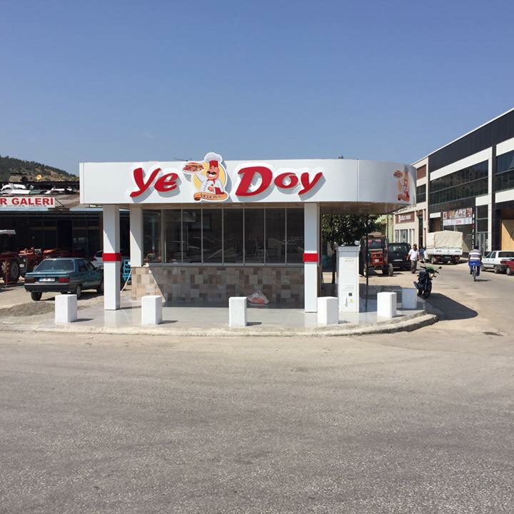Yevedoy