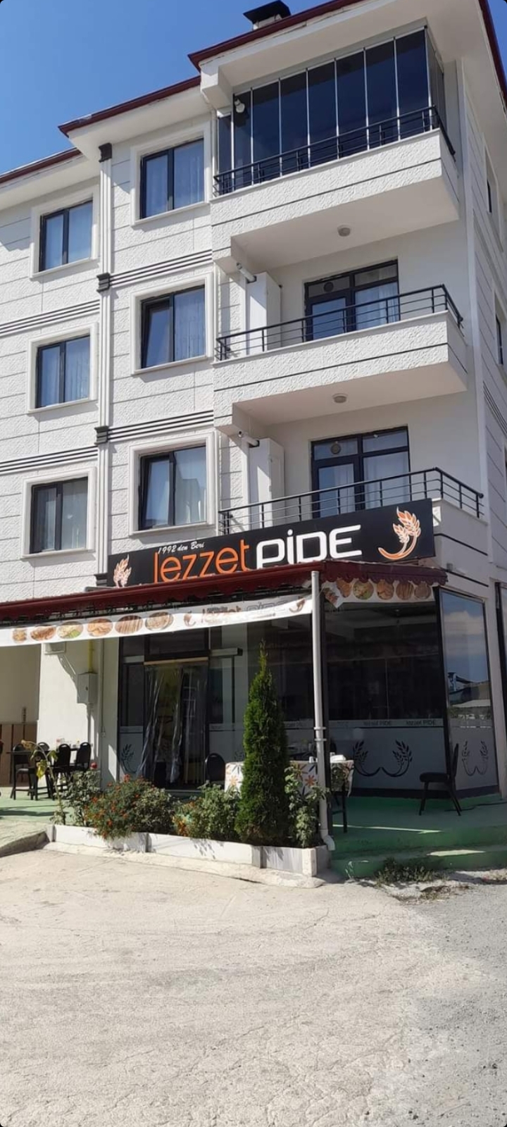 Lezzet Pide Salonu