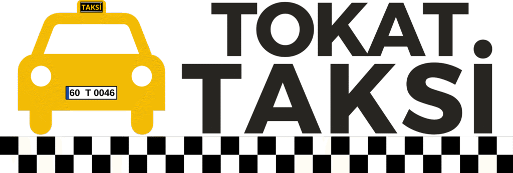 Tokat Merkez 600 Evler Taksi 0046